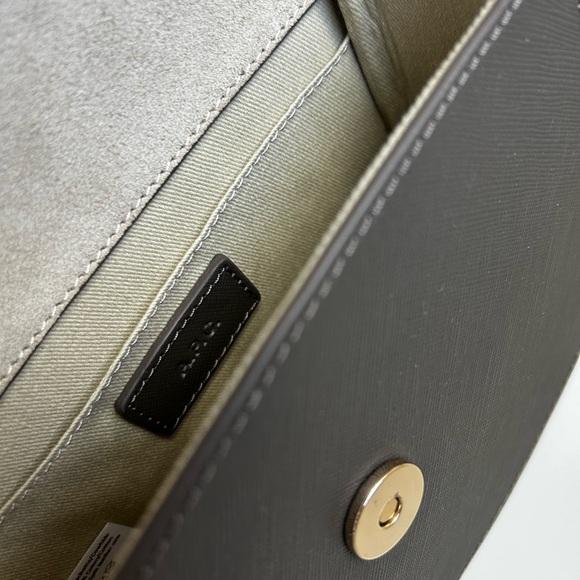 A.P.C. Geneve Mini Bag PXBJQ-F61415 - Picture 5 of 11